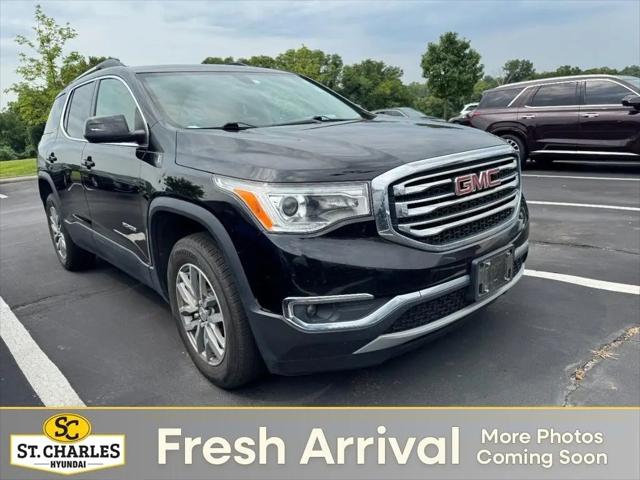 2018 GMC Acadia SLE-2 for sale in St Peters, MO