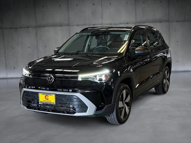 2025 Volkswagen Taos 1.5T S for sale in Bakersfield, CA