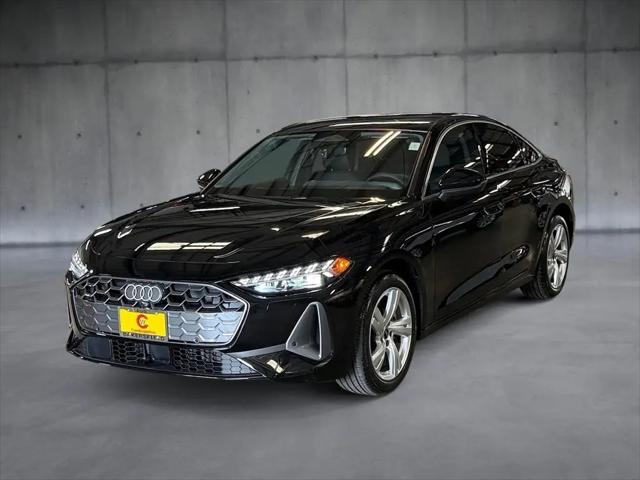 2026 Audi A5 Premium Plus TFSI quattro S tronic for sale in Bakersfield, CA