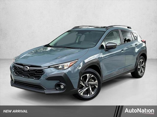 2024 Subaru Crosstrek Premium for sale in Pembroke Pines, FL