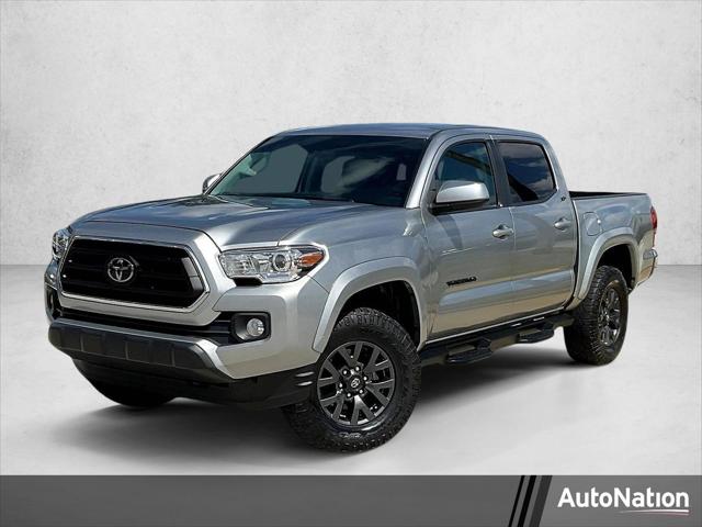 2023 Toyota Tacoma SR5 V6 for sale in Pembroke Pines, FL