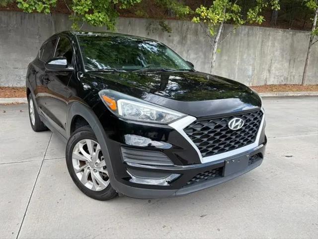 2019 Hyundai Tucson SE for sale in Decatur, GA