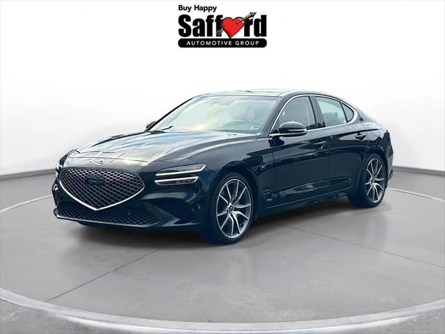 2022 Genesis G70 2.0T AWD for sale in Vienna, VA