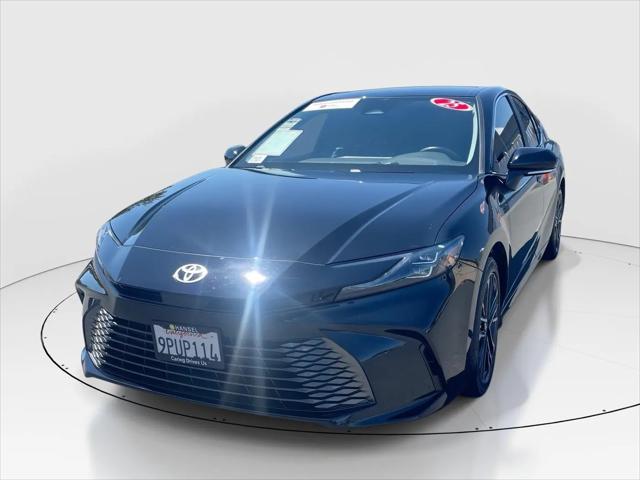 2025 Toyota Camry XLE for sale in Petaluma, CA