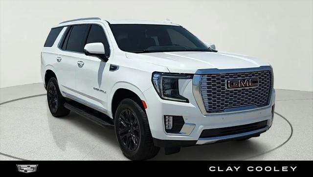 2024 GMC Yukon 2WD Denali for sale in Mesquite, TX