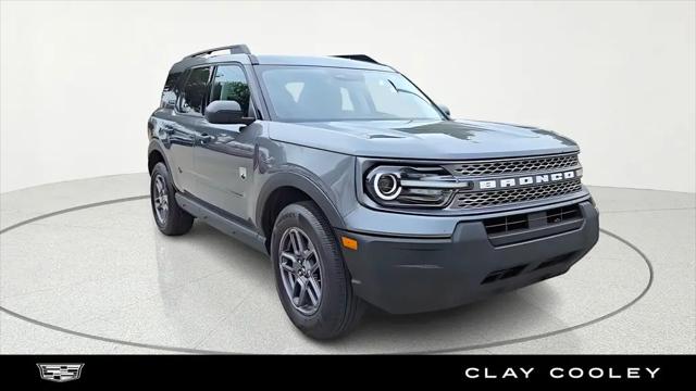 2025 Ford Bronco Sport Big Bend for sale in Mesquite, TX