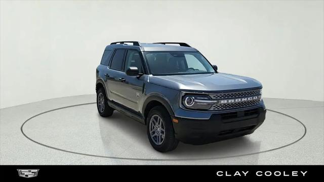 2025 Ford Bronco Sport Big Bend for sale in Mesquite, TX