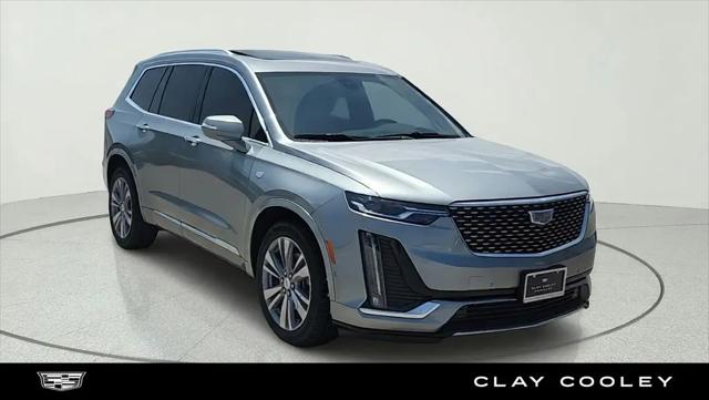 2024 Cadillac XT6 FWD Premium Luxury for sale in Mesquite, TX