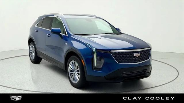2025 Cadillac XT4 FWD Premium Luxury for sale in Mesquite, TX