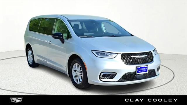 2024 Chrysler Pacifica Touring L for sale in Mesquite, TX