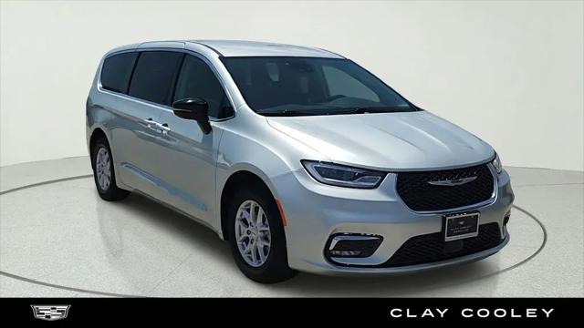 2024 Chrysler Pacifica Touring L for sale in Mesquite, TX