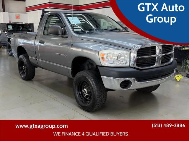 2007 Dodge Ram 1500 ST for sale near West Chester, OH