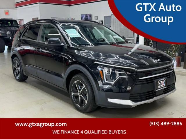 2023 Kia Niro EX for sale near West Chester, OH