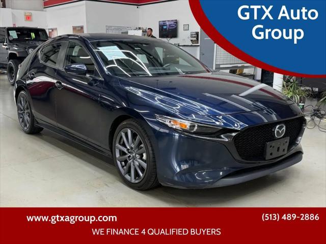2020 Mazda Mazda3 for sale near West Chester, OH