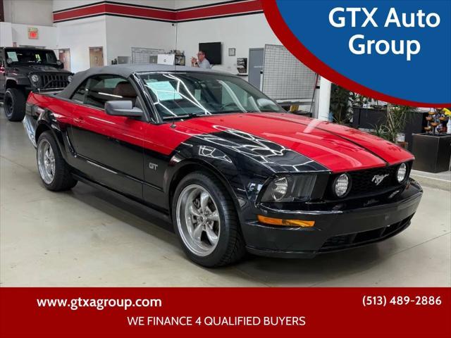 2006 Ford Mustang for sale near West Chester, OH