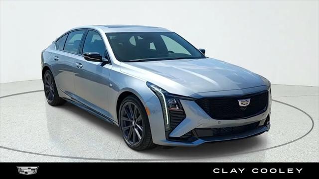 2026 Cadillac CT5 Sport RWD for sale in Mesquite, TX