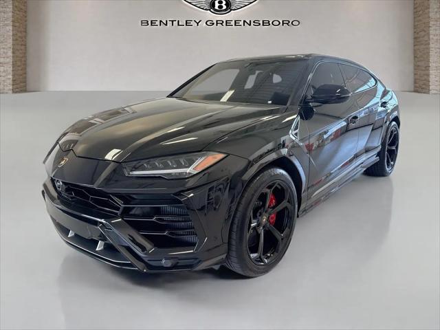 2020 Lamborghini Urus Standard for sale in Greensboro, NC