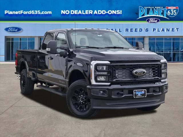 2026 Ford F-350 XLT for sale in Garland, TX