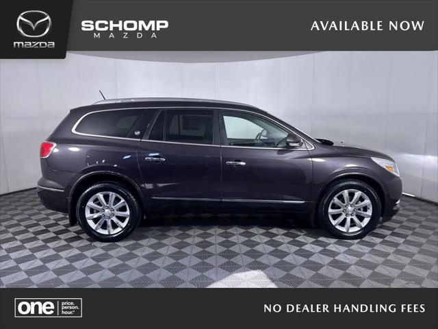2016 Buick Enclave Premium for sale in Aurora, CO