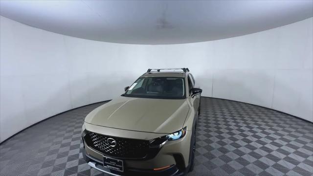 2025 Mazda CX-50 2.5 Turbo Premium Package