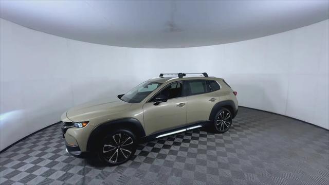 2025 Mazda CX-50 2.5 Turbo Premium Package