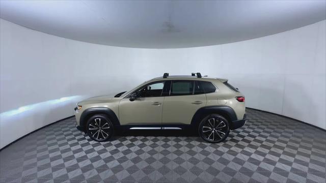 2025 Mazda CX-50 2.5 Turbo Premium Package