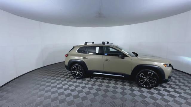 2025 Mazda CX-50 2.5 Turbo Premium Package