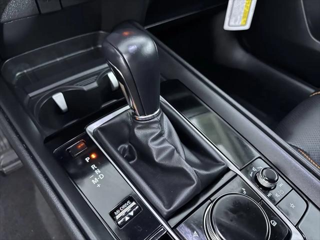 2025 Mazda CX-50 2.5 Turbo Premium Package
