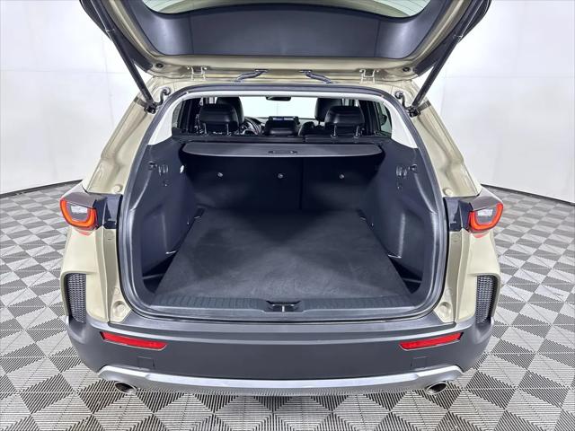 2025 Mazda CX-50 2.5 Turbo Premium Package
