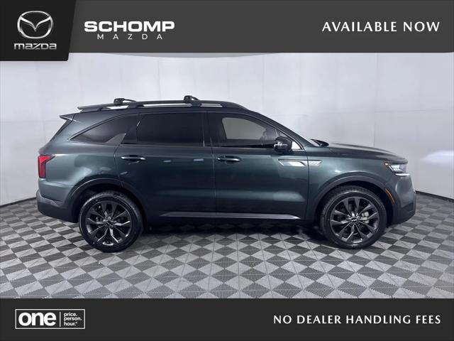 2023 Kia Sorento X-Line EX for sale in Aurora, CO