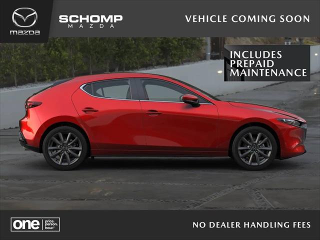 2026 Mazda Mazda3 2.5 S Preferred for sale in Aurora, CO