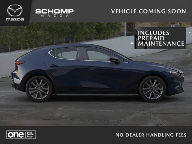 2026 Mazda Mazda3 2.5 S Preferred for sale in Aurora, CO