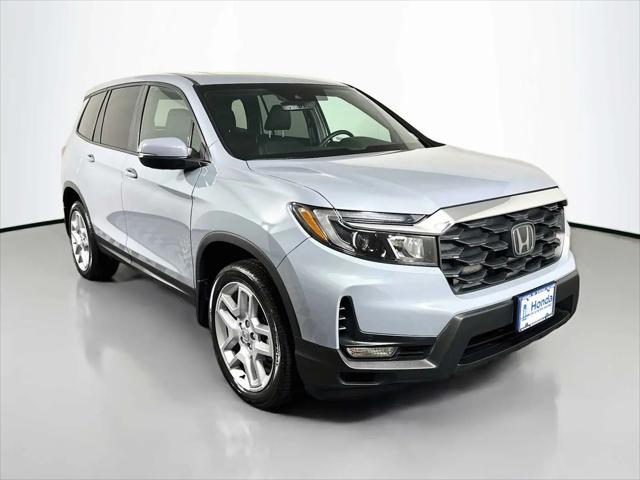 2024 Honda Passport AWD EX-L for sale in Staten Island, NY