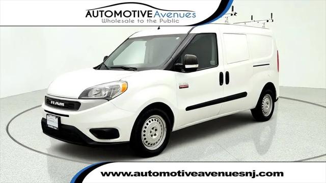 2022 Ram ProMaster City Cargo Van Cargo Van for sale in Sewell, NJ
