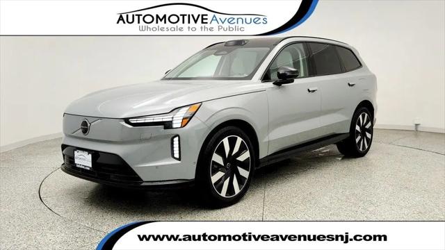 2025 Volvo X 90 Ultra, Twin Motor, Fully electric, 7 Seats for sale in Sewell, NJ