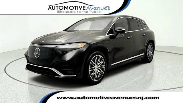 2023 Mercedes-Benz EQS 580 4MATIC for sale in Sewell, NJ