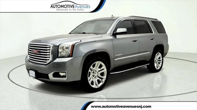 2019 GMC Yukon SLT for sale in Sewell, NJ