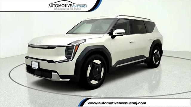 2024 Kia EV9 Wind for sale in Sewell, NJ