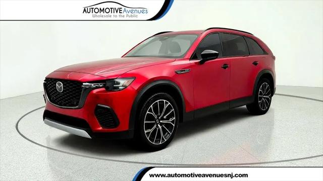 2025 Mazda CX-70 Premium Package for sale in Sewell, NJ