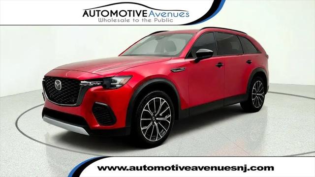 2025 Mazda CX-70 Premium Package for sale in Sewell, NJ