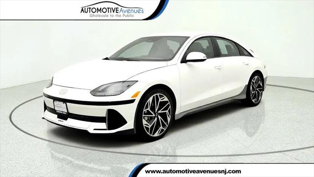 2024 Hyundai IONIQ 6 SEL for sale in Sewell, NJ