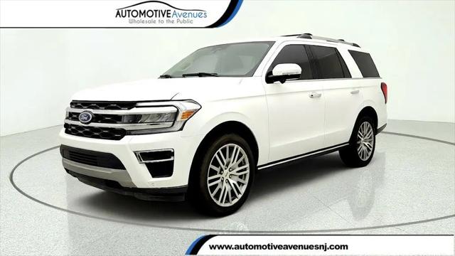 2022 Ford Expedition Limited for sale in Sewell, NJ