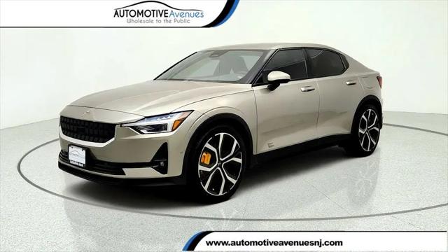 2022 Polestar 2 Long Range Dual Motor for sale in Sewell, NJ