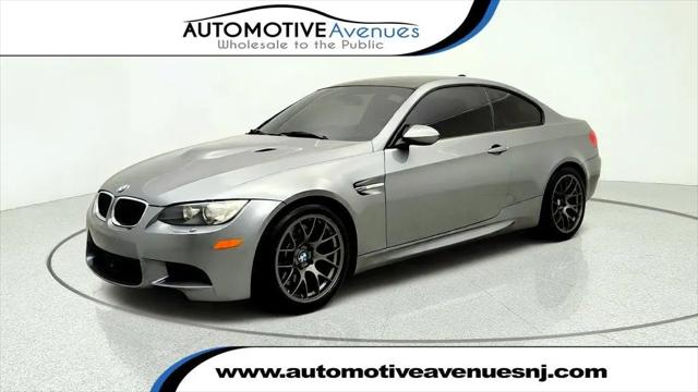 2011 BMW M3 Standard for sale in Sewell, NJ