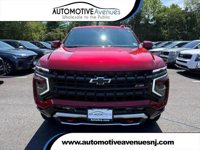 2025 Chevrolet Tahoe 4WD Z71 for sale in Sewell, NJ