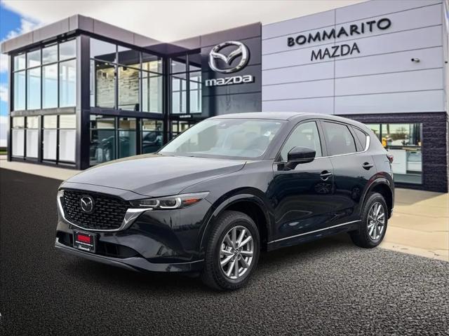 2025 Mazda CX-5 2.5 S Preferred for sale in St. Peters, MO