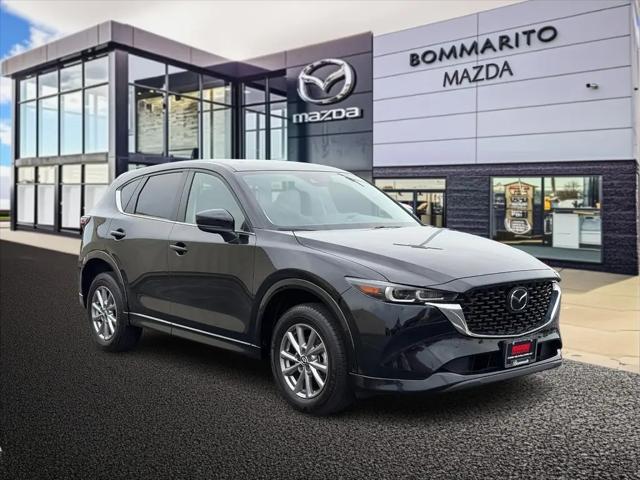 2025 Mazda CX-5 2.5 S Preferred for sale in St. Peters, MO