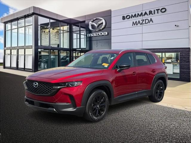 2025 Mazda CX-50 2.5 S Premium Package for sale in St. Peters, MO