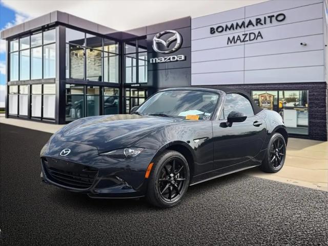 2022 Mazda MX-5 Sport for sale in St. Peters, MO