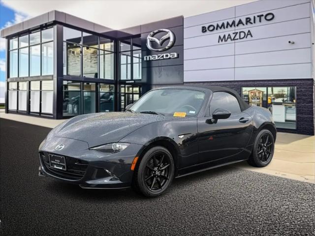 2022 Mazda MX-5 Sport for sale in St. Peters, MO